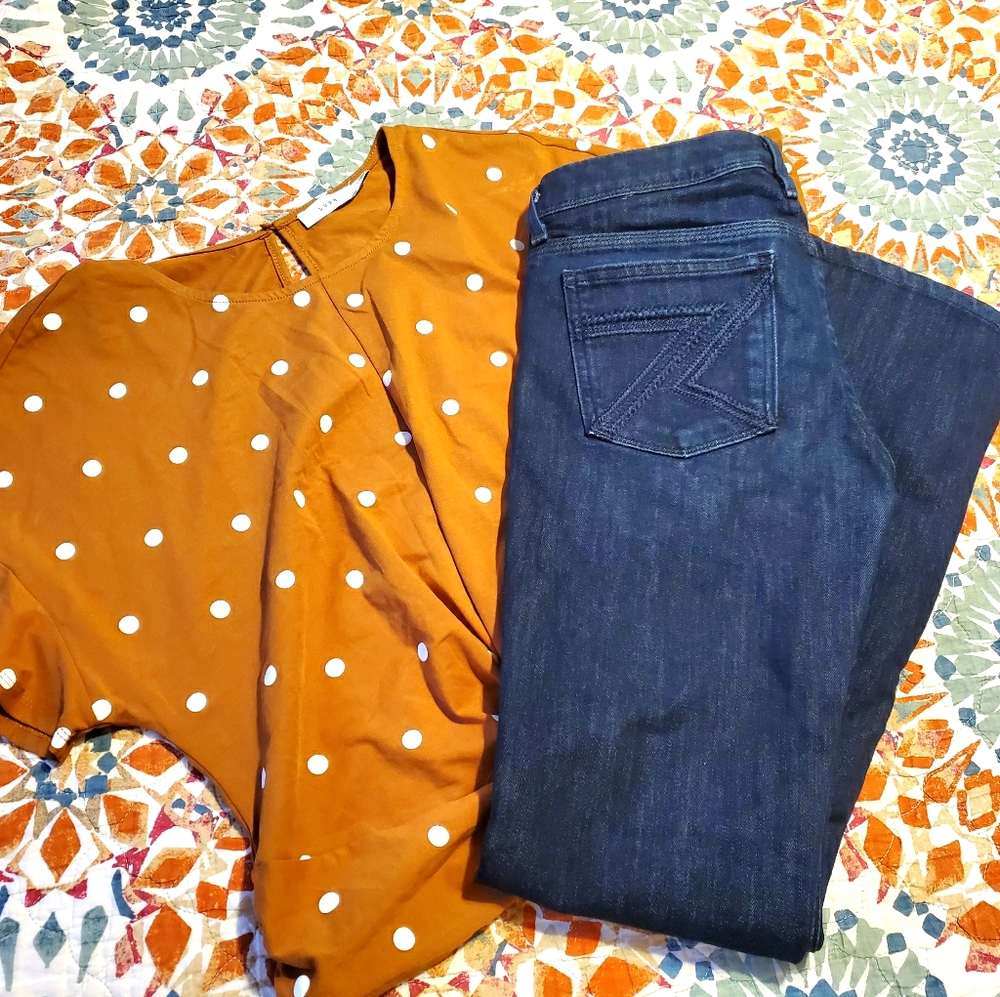 7 for all Mankind Flynt jeans